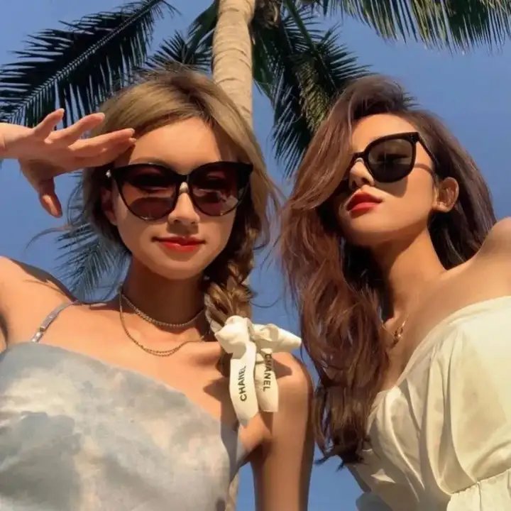 巴马科的扭转