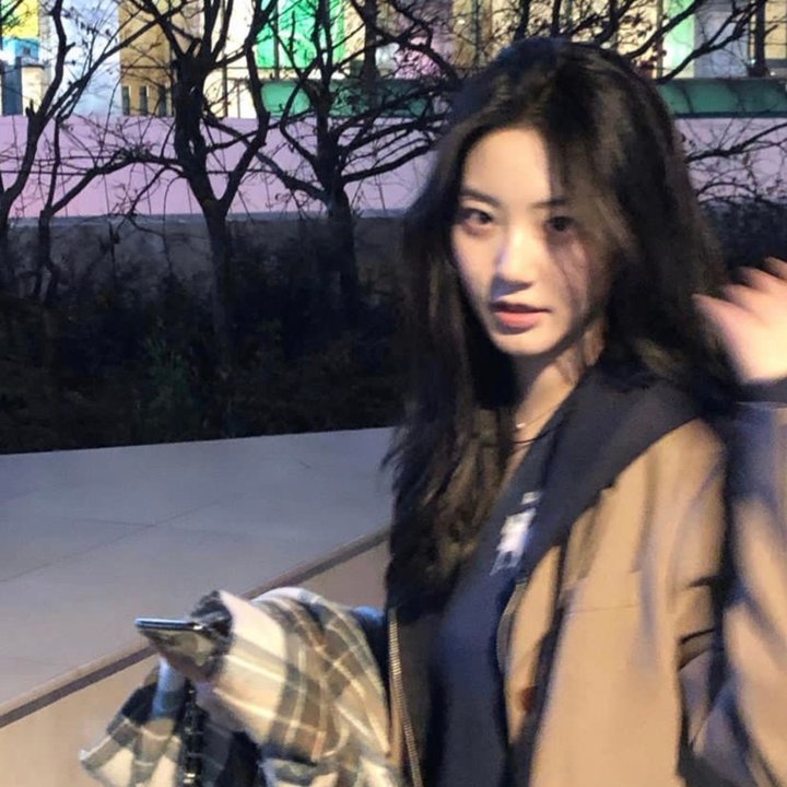 马戏女郎